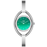STORM Orlena Ladies Silver Stainless Steel Bracelet Watch