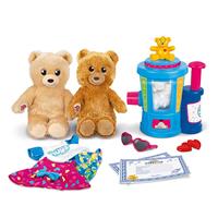 Build a Bear Workshop Stuffing Station Play Set