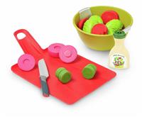 Joseph Joseph Salad Role Play Set