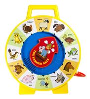 Fisher Price 