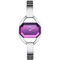 STORM Tulisa Ladies Silver Stainless Steel Bracelet Watch