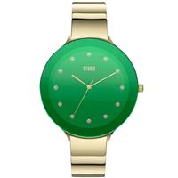 STORM Ostele Ladies Gold Stainless Steel Bracelet Watch