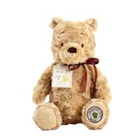 Disney Winnie The Pooh Cuddly Classic 30cm Soft Toy