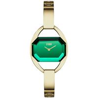 STORM Tulisa Ladies Gold Stainless Steel Bracelet Watch