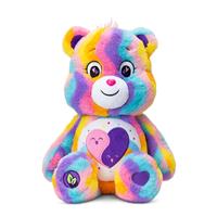Care Bears Friends Forever 35cm Plush Toy