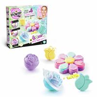 So Bomb The Flower Bath Bomb Kit