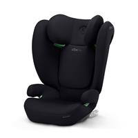 Cybex Solution B i-Fix Group 23 i-size R129 ISOFIX Car Seat- Black
