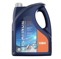 Vax Platinum 4L Antibacterial Carpet Cleaning Solution