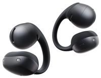 Shokz OpenDots Air Open-Ear True Wireless Earbuds - Black