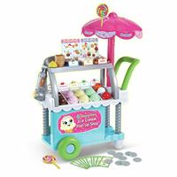 LeapFrog Scoop & Learn Icecream Popup Shop Playset