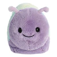 Spudsters Emily Snail 10inch Plush Toy