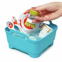 Joseph Joseph Role Play Wash and Scrub Set