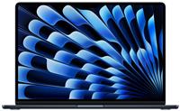 Apple MacBook Air 2025 15.3in M4 16GB 512GB - Midnight