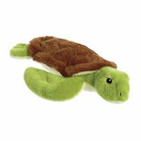 Eco Nation Turtle 10.5 inch Soft Toy