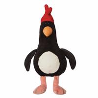Wallace and Gromit Feathers McGraw 18cm Plush