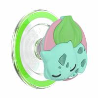 PopSockets MagSafe PopGrip PopOut - Pokmon Sleepy Bulbasaur