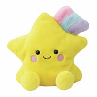 Cuddle Pals Pisces Star 8inch Plush Toy