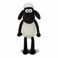 Wallace and Gromit Shaun The Sheep 8inch Plush Toy