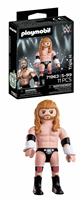 Playmobil WWE Triple H Figure