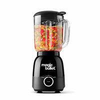 nutribullet Magic Bullet Jug Blender - Black