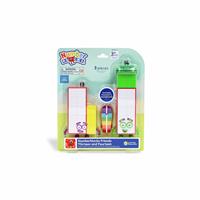 Numberblocks Thirteen & Fourteen Figures Activity Toy Set