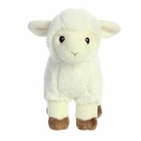 Eco Nation Lamb 8inch Plush Toys