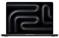 Apple MacBook Pro 2026 14in M5 Max 36GB 2TB - Space Black