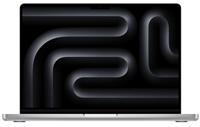 Apple MacBook Pro 2026 14in M5 Max 36GB 2TB - Silver