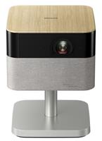 Epson EF-72 4096x2400 4K LED Projector