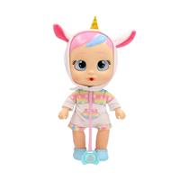Cry Babies My First Steps Dreamy 30cm Plush Toy
