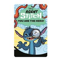 Yoto Disney Stitch Choose Your Own Path Interactive Audio Card
