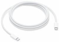 Apple 240W 2m USB-C Woven Charge Cable