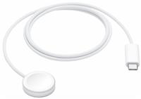 Apple Watch Magnetic Fast Charger to USB-C Cable (1m)