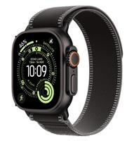 Apple Watch Ultra 3 GPS+Cell 49mm Charcoal Trail Loop - M/L