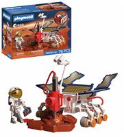 Playmobil ESA Mars Exploration Rover with Astronaut Playset
