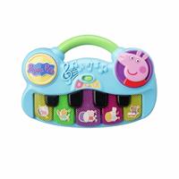 Peppa Pig And Friends Keyboard Piano