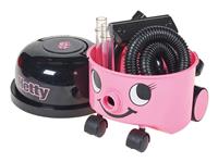 Hetty Hoover Toy Vacuum Cleaner