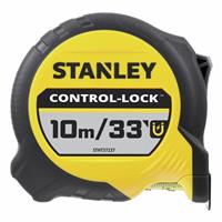 Stanley STHT37237-5 Control Lock 33 Feet Tape Measure