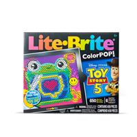 Lite Brite Toy Story 5 ColourPop