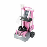 Hetty Deluxe Toy Cleaning Trolley