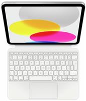 Apple Magic Keyboard Folio for iPad (A16) - White