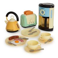 Morphy Richards Role Play Kitchen Set