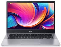 Acer 314 14in N100 8GB 128GB Chromebook - Silver