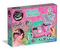 Crazy Chic Swiftie Message Creations Kit
