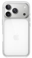 Apple iPhone 17 Pro Phone Case with MagSafe - Clear