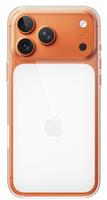 Apple iPhone 17 Pro Max Phone Case with MagSafe - Clear