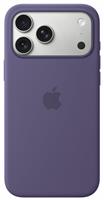 Apple iPhone 17 Pro Max Silicone Case MagSafe - Purple Fog