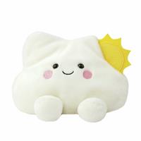 Cuddle Pals Summer Cloud 8inch Plush Toy