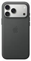 Apple iPhone 17 Pro Max TechWoven Phone Case with MagSafe - Black