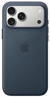 Apple iPhone 17 Pro Max TechWoven Phone Case with MagSafe - Blue